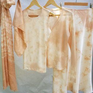 Meet Posher, Maria Maurio